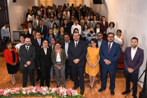 Trabajo en equipo y en unidad, un acierto de la Preparatoria Emiliano Zapata para una educación de calidad