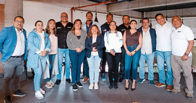 BUAP ser&aacute; sede estatal de los JUDEEMS 2026 en el Complejo Deportivo Universitario