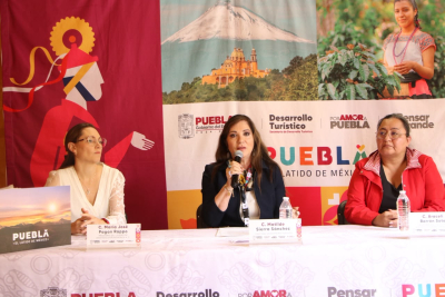 Promueve Turismo 6&ordm; Congreso de Anestesiolog&iacute;a Pedi&aacute;trica en Puebla