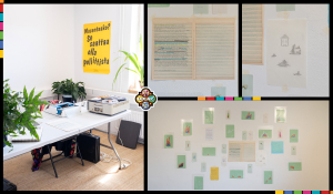 Acad&eacute;mica de la UDLAP fortalece su pr&aacute;ctica art&iacute;stica y de investigaci&oacute;n en Europa