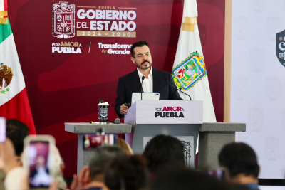 GOBIERNO ESTATAL VIGILAR&Aacute; QUE PROYECTOS EJECUTADOS EN CENTRO HIST&Oacute;RICO NO DESPLACEN A HABITANTES