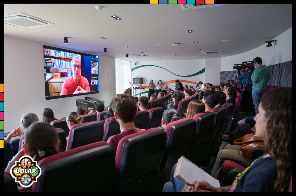 UDLAP examina escenarios de la elecci&oacute;n de Brasil en foro de an&aacute;lisis con especialistas