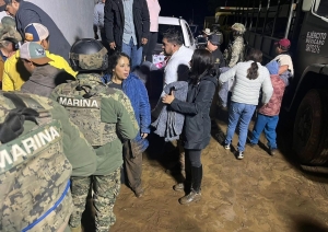 Respuesta inmediata del Gobierno del Estado ante inundaciones Chignahuapan, Tepeojuma e Izúcar de Matamoros