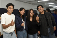 Realiza BUAP elecciones en tres unidades acad&eacute;micas