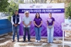 Promueve Lupita Cuautle más espacios públicos para todas y todos