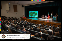 Reto Negocios 2026 conecta a estudiantes UDLAP con los desaf&iacute;os del mundo profesional actual