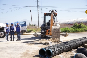 Dignifica Gobierno de San Andrés Cholula mercado Malintzi