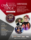 Agrupaciones musicales del gobierno estatal celebrarán aniversarios con conciertos gratuitos