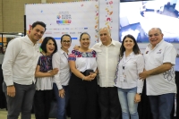 Destaca Puebla promoción de Pueblos Mágicos y artesanías  en Tianguis Turístico Internacional