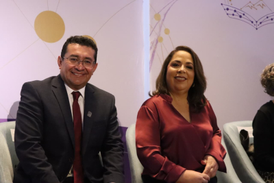 Congreso del Estado realiza la Segunda Edici&oacute;n de la C&aacute;tedra Matilde Montoya