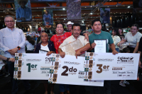 Subasta &ldquo;Calidad en Taza 2026&rdquo; alcanza precio hist&oacute;rico de 950 pesos por kilo