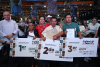 Subasta &ldquo;Calidad en Taza 2026&rdquo; alcanza precio hist&oacute;rico de 950 pesos por kilo