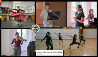 La UDLAP concluye exitosamente las audiciones del Apoyo Educativo Art&iacute;stico 2026