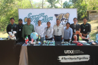 Guadalupe Vargas impulsa Feria Profesiogr&aacute;fica 2026 para acercar oportunidades a juventudes de la Sierra Norte