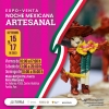 Realizará gobierno estatal expo-venta Noche Mexicana Artesanal