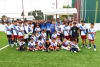 San Pedro Cholula promueve el deporte inclusivo con cl&iacute;nica impartida por Topos FC Puebla