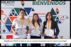 Oro para estudiantes de la UDLAP en certamen iberoamericano de ciencia y tecnolog&iacute;a