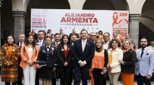 Puebla contará con Agencia de Turismo Comunitario: Alejandro Armenta