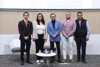 Congreso del Estado llev&oacute; a cabo foro sobre la iniciativa para la protecci&oacute;n de periodistas