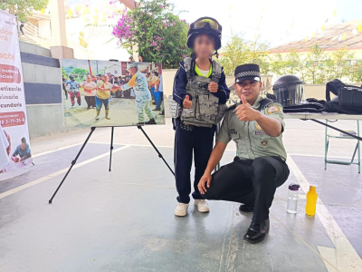 GUARDIA NACIONAL LLEVA SERVICIOS Y ATENCI&Oacute;N INTEGRAL A MUJERES IND&Iacute;GENAS EN TEHUAC&Aacute;N