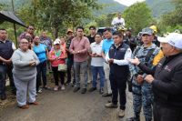 REFUERZA GOBIERNO ESTATAL PREVENCI&Oacute;N POR INUNDACIONES; INTERVENDR&Aacute; ARROYO DE SAN AGUST&Iacute;N ATLIHU&Aacute;CAN
