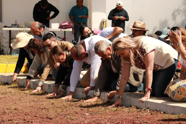 etelictic 2026 consolida a Teteles como referente cultural y tur&iacute;stico en Puebla