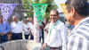 Conalep Puebla fortalece bienestar estudiantil con pozo de agua en Atencingo