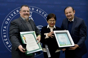 La BUAP, segunda universidad más sustentable de México