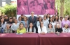Impulsa Pepe Chedraui el bienestar de las madres poblanas con actividades de autocuidado