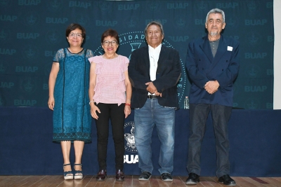 Rectora María Lilia Cedillo inaugura Primer Encuentro de Investigación Agrícola y Desarrollo Regional