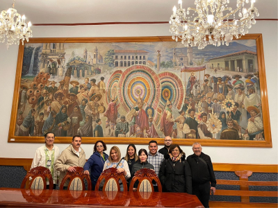 Gobierno de Puebla impulsa turismo comunitario en Zacapoaxtla