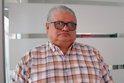 Proponen en la BUAP proyecto muse&iacute;stico para la exf&aacute;brica La Constancia