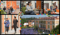 Biblioteca UDLAP concluye su proceso de renovaci&oacute;n con la apertura de su tercer nivel