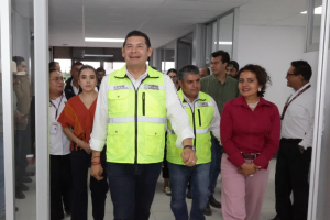 M&Aacute;S OPORTUNIDADES PARA FORMAR PROFESIONALES DE LA SALUD EN LA MIXTECA POBLANA