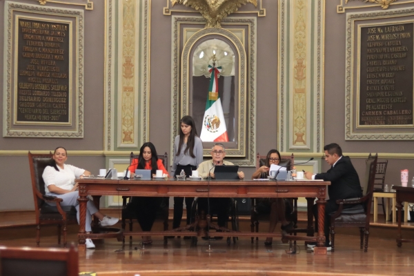 Promueve Congreso del Estado ampliación de panteones o construcción de nuevos