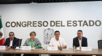 Avala Comisi&oacute;n del Congreso reforzar acciones sobre el manejo responsable de herbicidas en el sector agr&iacute;cola