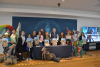 Ofrecer&aacute;n BUAP y ArboTerra la experiencia &ldquo;Expedici&oacute;n art&iacute;stica&hellip; donde el arte crece&rdquo;