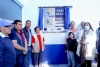 INAUGURAN MUNDO TLATEHUI Y LUPITA CUAUTLE, REHABILITACIÓN DE CASA DE DÍA