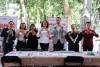 Jornada Por Amor a Puebla llega a Atlixco con ciencia y servicios