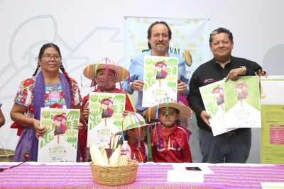 Celebrará Tehuacán la edición 29 de la “Carrera de la Tortilla”: Cultura