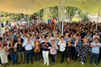 Puebla, primer estado sede del Programa &ldquo;M&eacute;xico sabe a Mar&rdquo;
