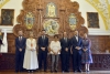 Inicia II Taller Internacional “Las universidades frente a los retos de estudio, conservación y restauración de los bienes históricos y culturales de la Unesco: El caso de la Ciudad de Puebla”