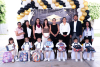 Lupita Cuautle acompa&ntilde;a a estudiantes de San Andr&eacute;s Cholula en la culminaci&oacute;n de su ciclo escolar