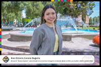 Videodanza realizada por estudiante UDLAP conquista festivales de cine en M&eacute;xico y el extranjero