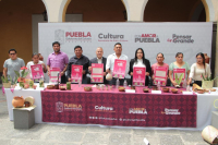 Tehuac&aacute;n tendr&aacute; Feria del Pulque en Santa Ana Teloxtoc