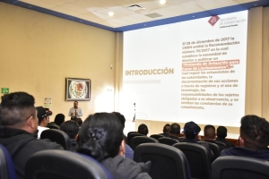 Fortalece gobierno estatal aplicación de protocolo de actuación  para casos de intentos de linchamientos