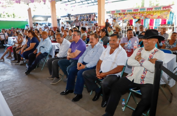 Gobierno de Puebla implementa plan de atención a migrantes