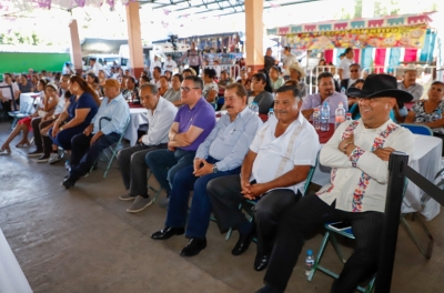Gobierno de Puebla implementa plan de atención a migrantes