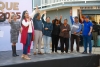 Gobierno de Cholula arranca obras en la junta auxiliar con más rezago