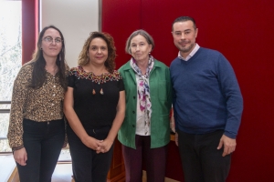 Marcela Turati presenta en la IBERO Puebla la última parada de San Fernando